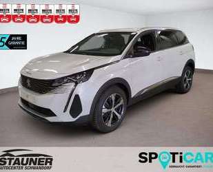 Peugeot 5008 Gebrauchtwagen