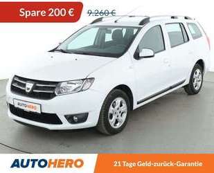 Dacia Logan Gebrauchtwagen