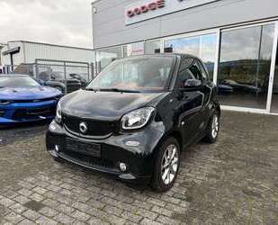 Toyota forTwo 