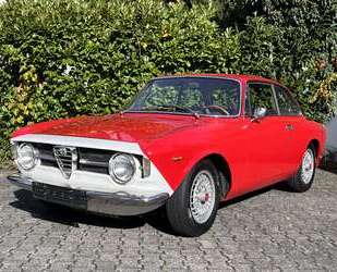 Alfa Romeo GT Gebrauchtwagen