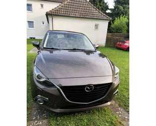 Mazda 3 Gebrauchtwagen