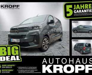 Citroen Spacetourer Gebrauchtwagen