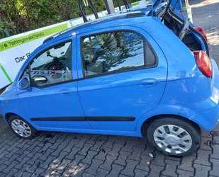 Chevrolet Matiz Gebrauchtwagen