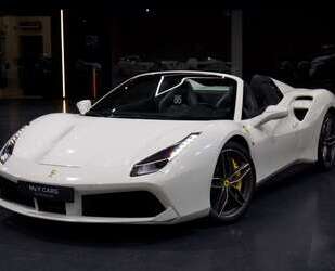 Ferrari 488 Gebrauchtwagen