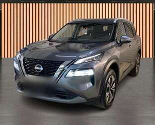 Nissan X-Trail Gebrauchtwagen