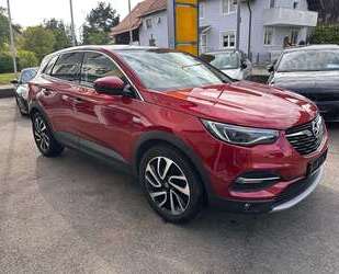 Opel Grandland X Gebrauchtwagen
