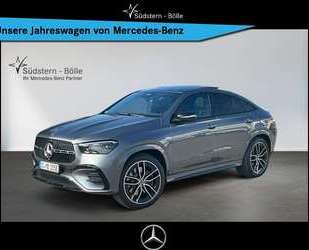 Mercedes-Benz GLE 350 Gebrauchtwagen