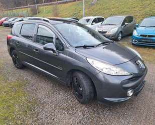 Peugeot 207 Gebrauchtwagen