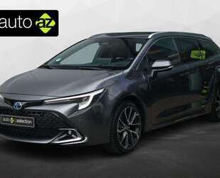 Toyota Corolla Gebrauchtwagen