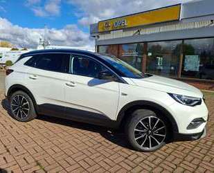 Opel Grandland X Gebrauchtwagen