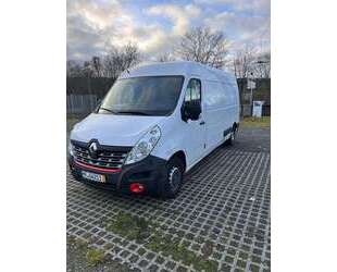 Renault Master Gebrauchtwagen