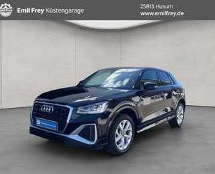 Audi Q2 Gebrauchtwagen