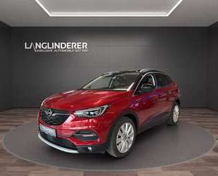 Opel Grandland X Gebrauchtwagen