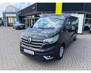 Renault Trafic Gebrauchtwagen