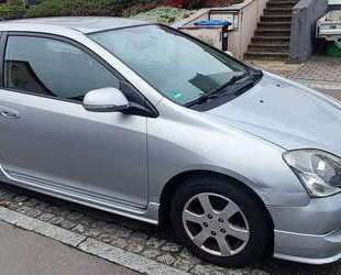 Honda Civic Gebrauchtwagen