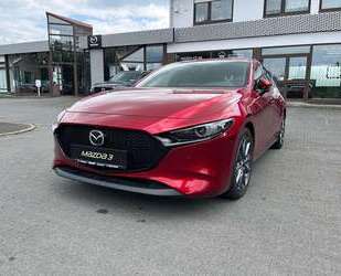 Mazda 3 Gebrauchtwagen