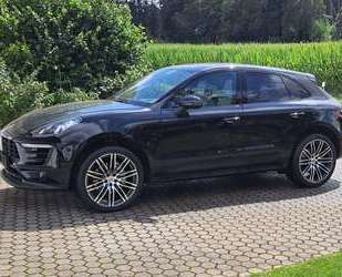 Porsche Macan Gebrauchtwagen