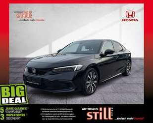 Honda Civic Gebrauchtwagen