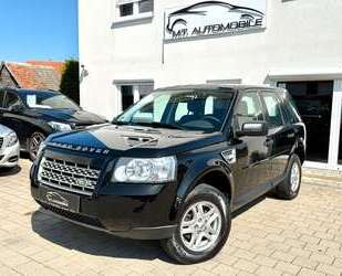 Land Rover Freelander Gebrauchtwagen
