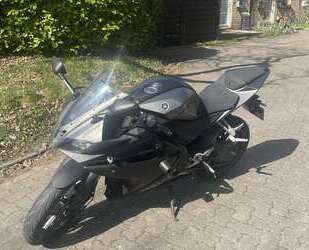 Yamaha YZF-R125 Gebrauchtwagen