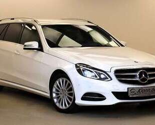 Mercedes-Benz E 250 Gebrauchtwagen