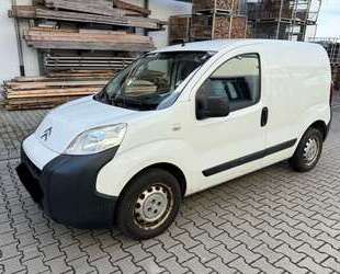 Citroen Nemo Gebrauchtwagen