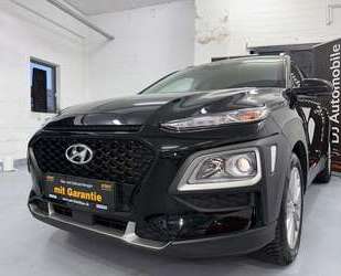Hyundai KONA Gebrauchtwagen
