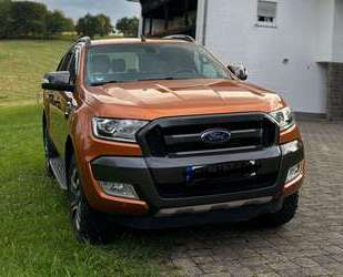 Ford Ranger Gebrauchtwagen