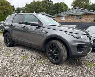 Land Rover Discovery Gebrauchtwagen