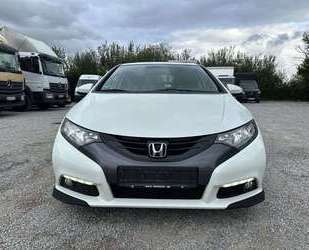Honda Civic Gebrauchtwagen