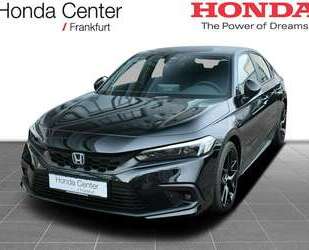 Honda Civic Gebrauchtwagen