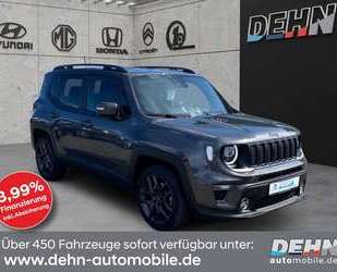 Jeep Renegade Gebrauchtwagen