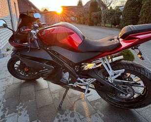 Yamaha YZF-R125 Gebrauchtwagen