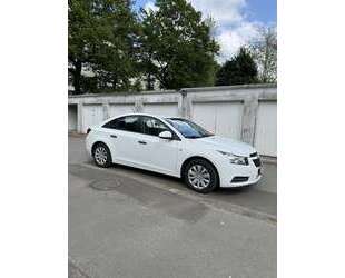 Chevrolet Cruze Gebrauchtwagen