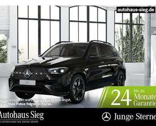 Mercedes-Benz GLE 450 Gebrauchtwagen