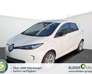 Renault ZOE Gebrauchtwagen