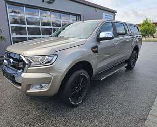 Ford Ranger Gebrauchtwagen