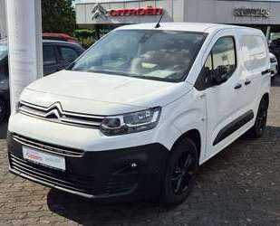 Citroen Berlingo Gebrauchtwagen