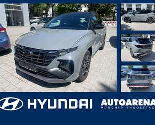 Hyundai TUCSON Gebrauchtwagen