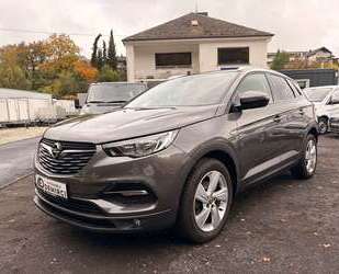 Opel Grandland X Gebrauchtwagen