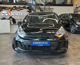 Kia Rio Gebrauchtwagen