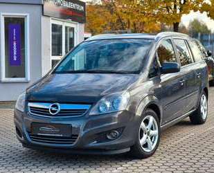 Opel Zafira Gebrauchtwagen