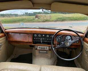 Jaguar Daimler Gebrauchtwagen