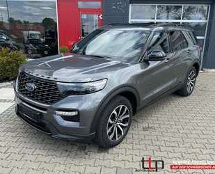 Ford Explorer Gebrauchtwagen