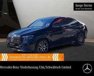 Mercedes-Benz GLE 53 AMG Gebrauchtwagen