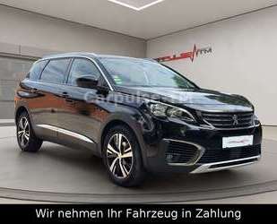 Peugeot 5008 Gebrauchtwagen