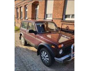 Lada Niva Gebrauchtwagen