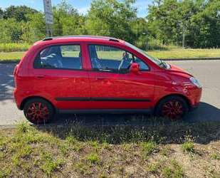 Chevrolet Matiz Gebrauchtwagen