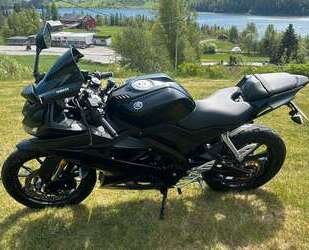 Yamaha YZF-R125 Gebrauchtwagen