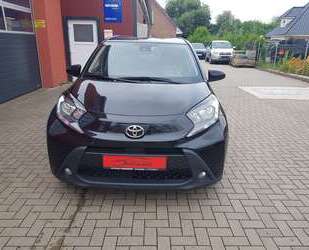 Toyota Aygo Gebrauchtwagen